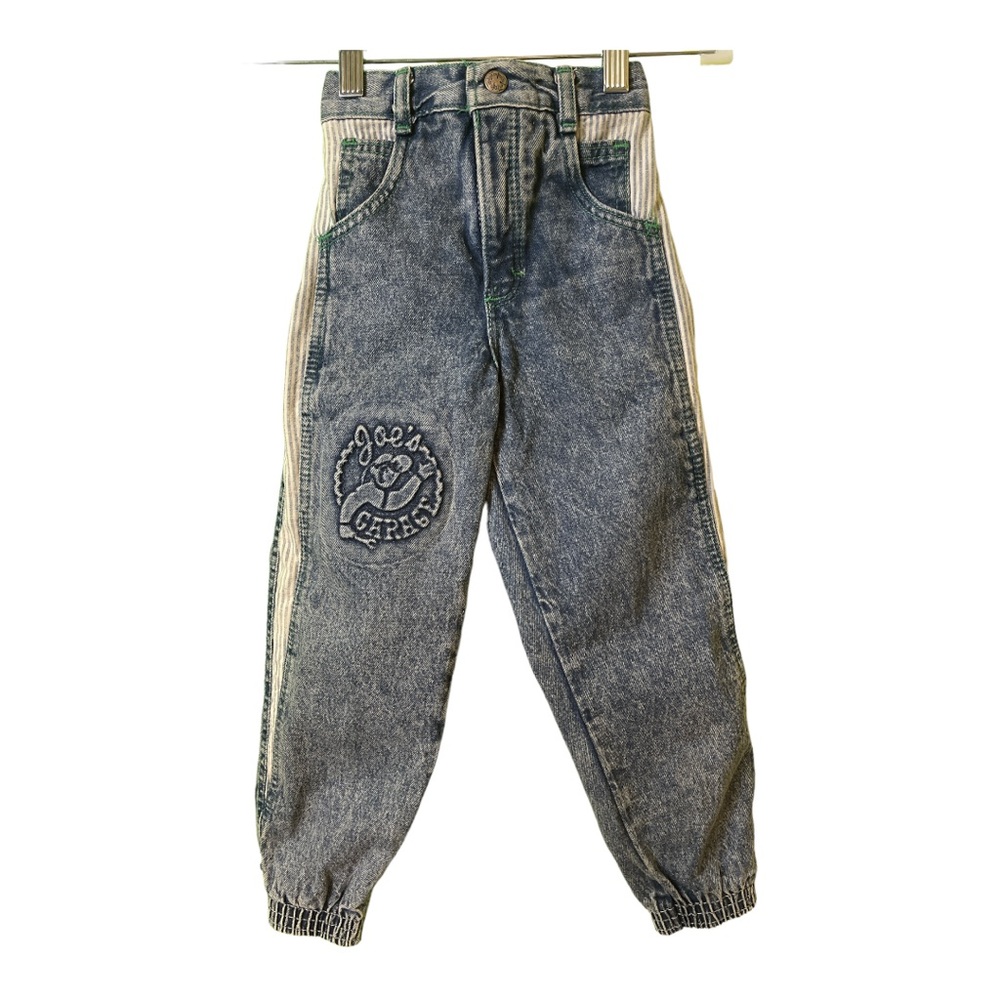 OshKosh Boys 5R 100% cotton